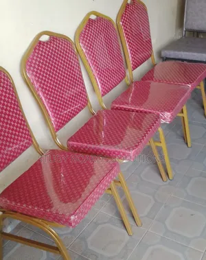 Conference Chair for Office Waiting Bay(bulk)