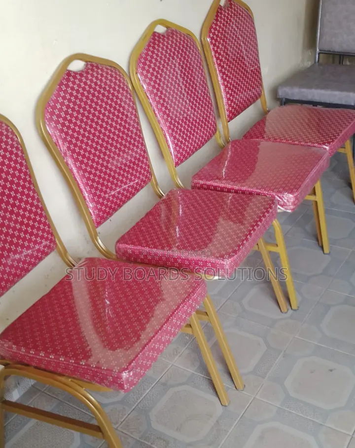 Conference Chair for Office Waiting Bay(bulk)