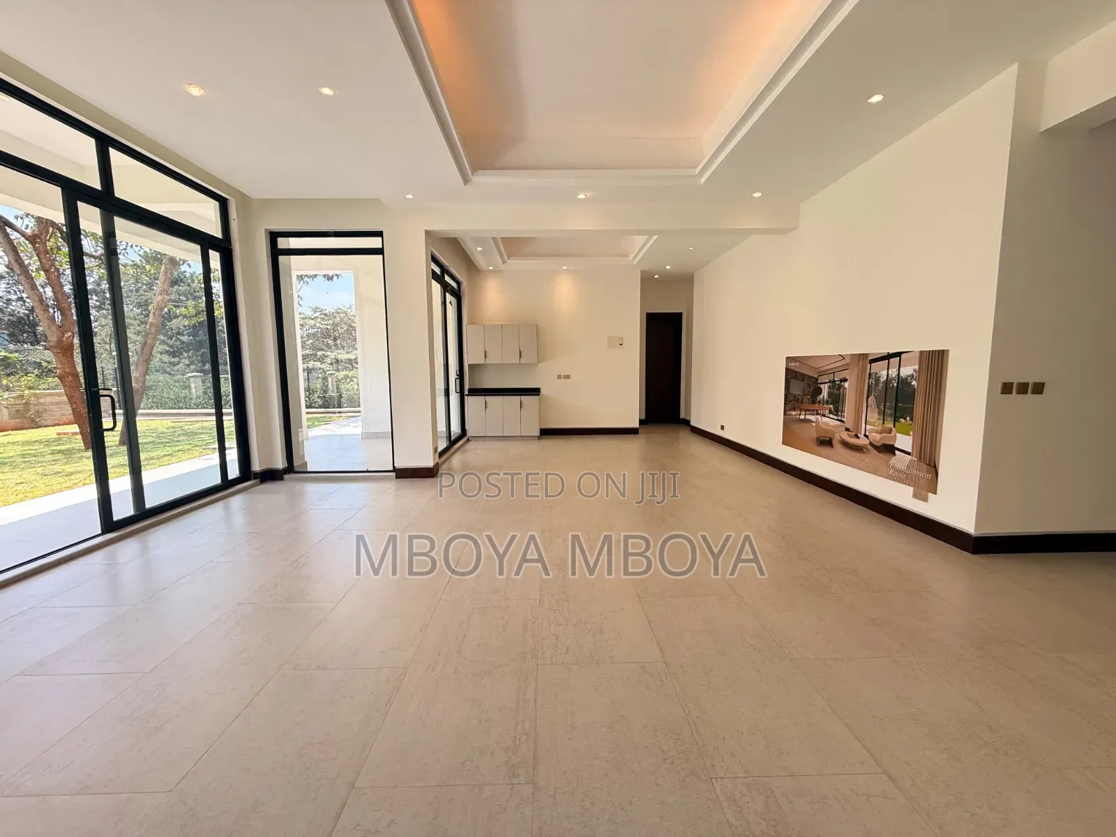 6bdrm Duplex in Spring Valley for rent