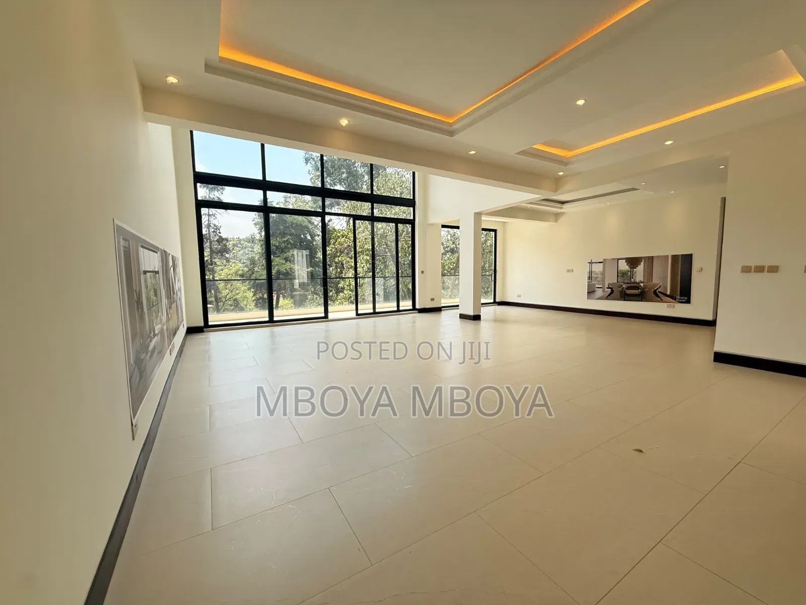6bdrm Duplex in Spring Valley for rent