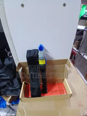 Fiber Laser Pen
