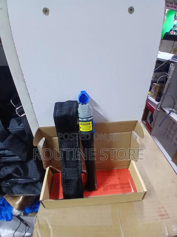 Fiber Laser Pen - main view