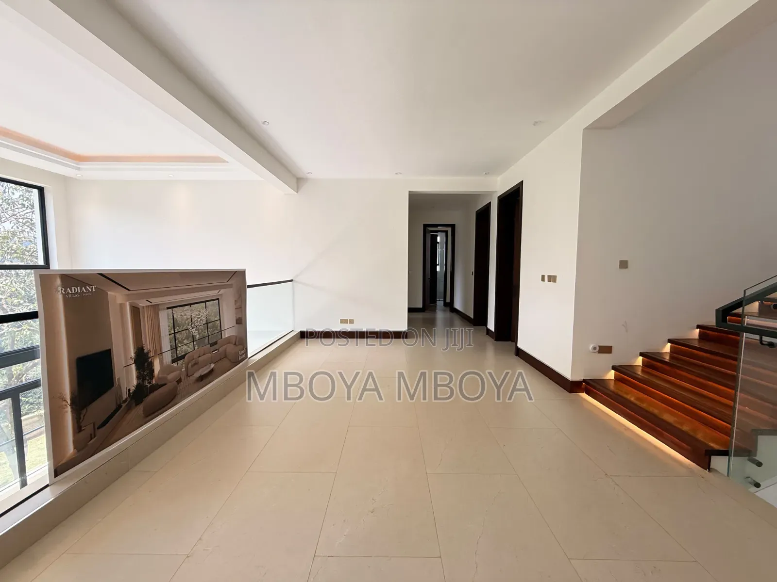 6bdrm Duplex in Spring Valley for rent