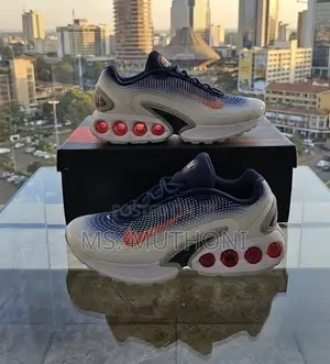 Air Max Dn: Liberty Edition" Sizs 40-440