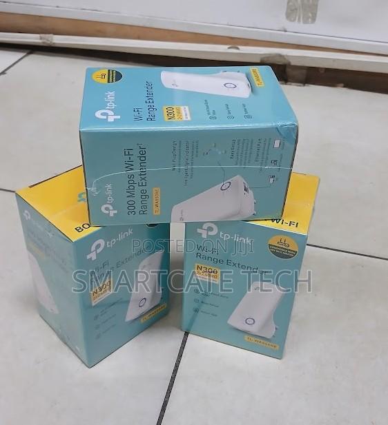 TP-Link 850RE WiFi Extender – Expand Your WiFi Network