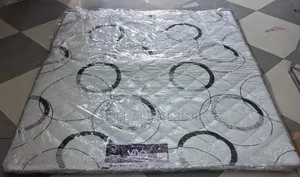 6 by 6 High Qualities Mattress Toppers
