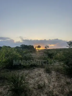 27 Acres for Sale Marafa Majengo Ya Wakala