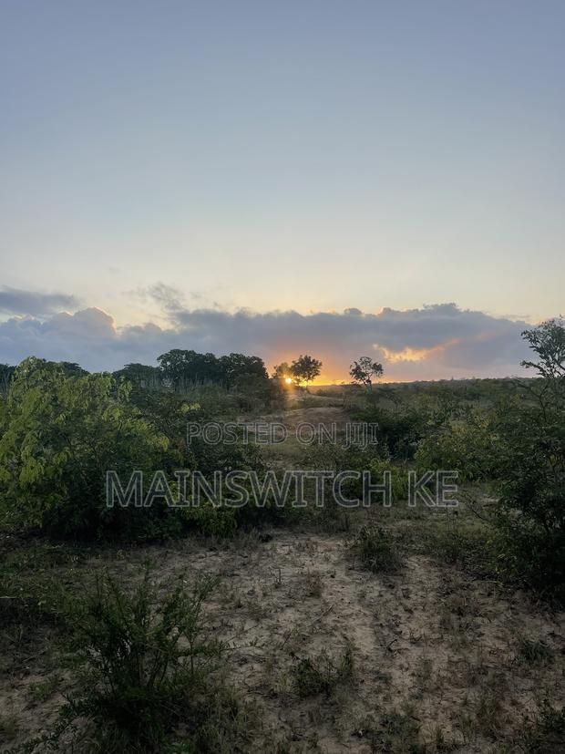 27 Acres for Sale Marafa Majengo Ya Wakala - thumbnail 2
