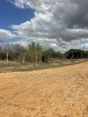 27 Acres for Sale Marafa Majengo Ya Wakala