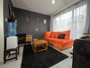 Studio Apartment at Ngong Racecourse Apartments Ngong Road