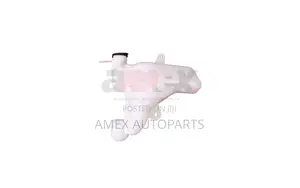 Washer Tank Toyota Land Cruiser FJ79 N/M 2007 Onwards