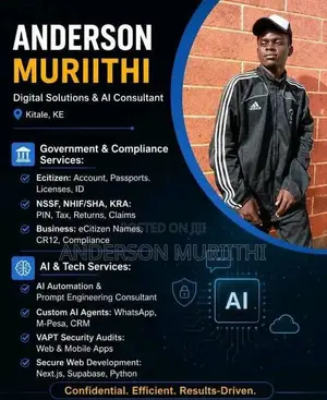 Digital Solutions