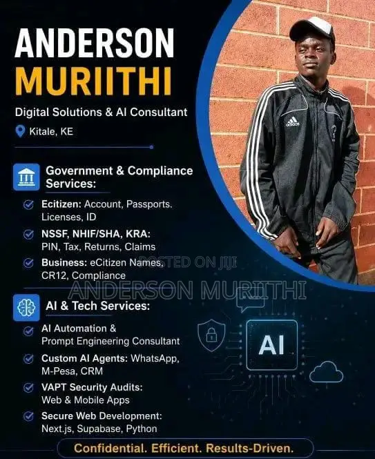 Digital Solutions