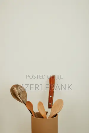 Favoured Utensils