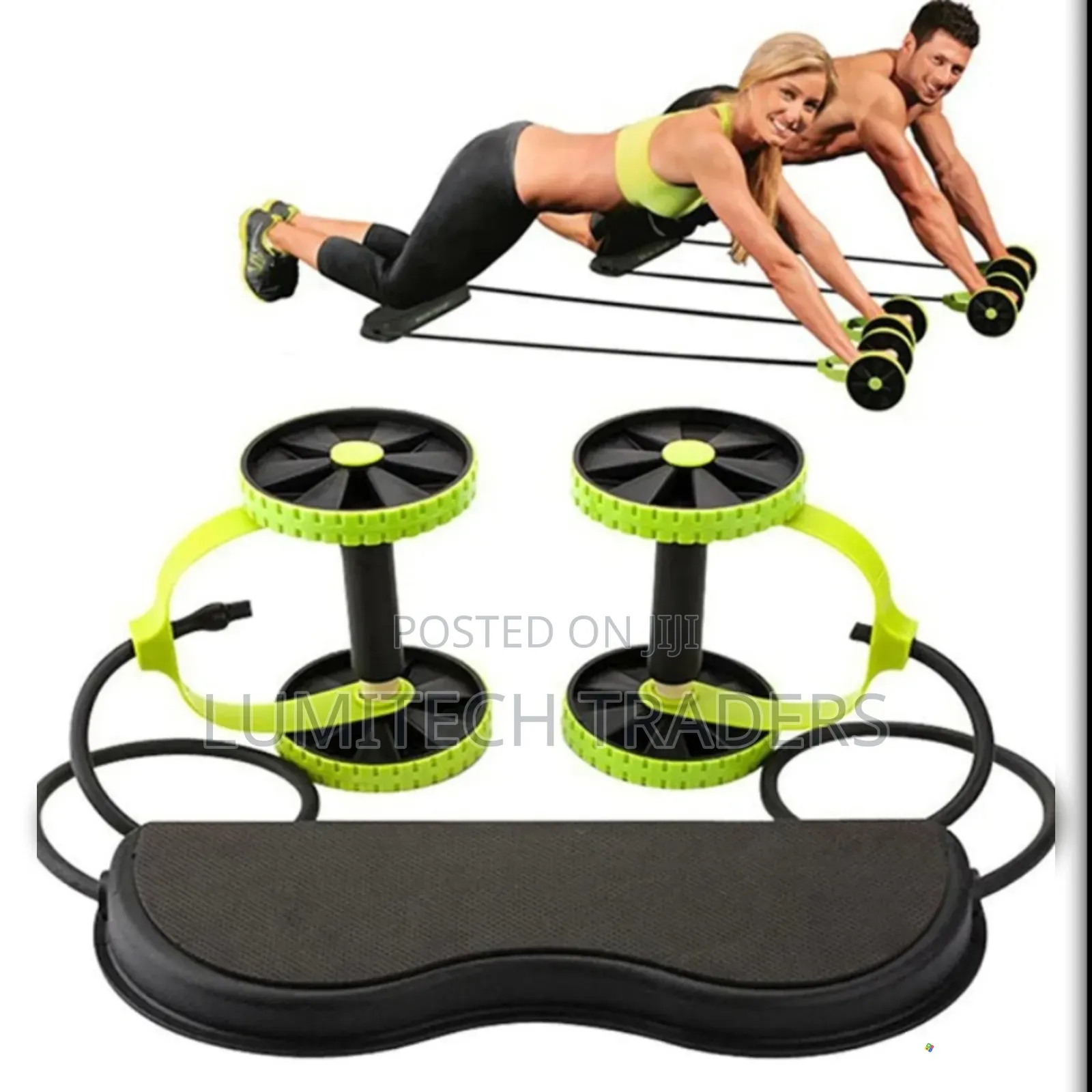 Revoflex Extreme Multiwork Out Tool