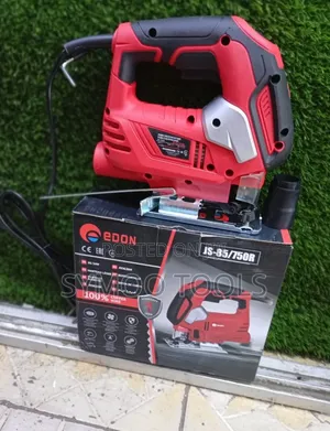 Electric Edon Jigsaw 750w