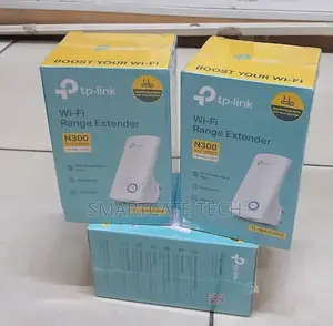 TP-Link TL-WA850RE Wireless WiFi Extender – Simple Effective