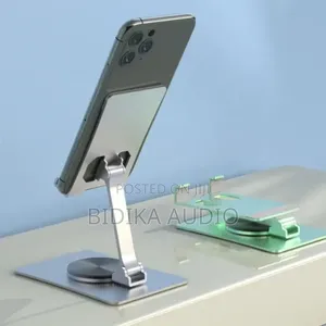Desk Phone Stand