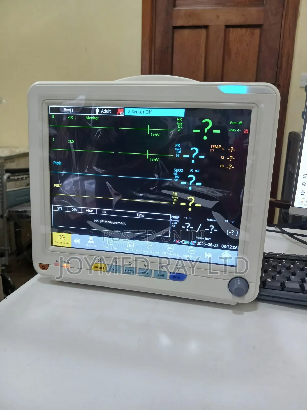 Patient Monitor