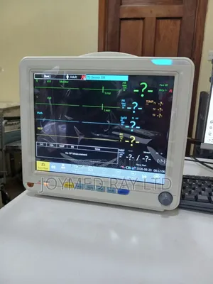Patient Monitor