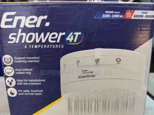 Enershower 4T