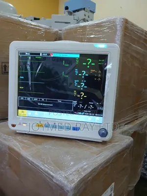 Patient Monitor