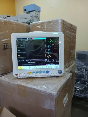 Patient Monitor