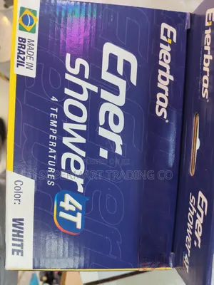 Enershower 4T