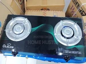 Olelon 2gas Burner