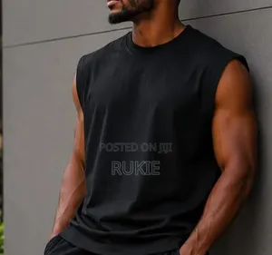Sleeveless Vest for Men