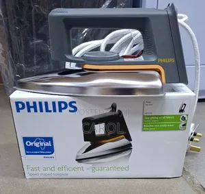 Philips Dry Iron