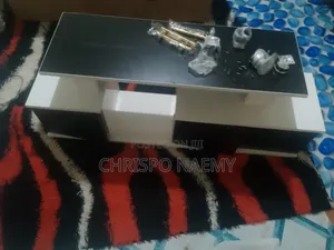 Modern TV Stand