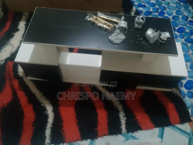 Modern TV Stand - thumbnail 2
