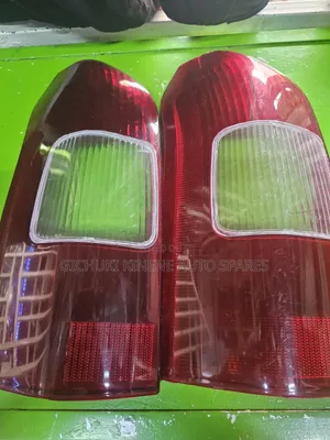 Probox Tale Light Lens