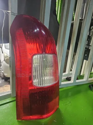 Probox Tale Light Lens