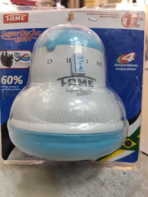 Shower Fame 4t