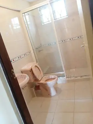 3bdrm Apartment in Duplex Apartments, Raphta Road Area for rent