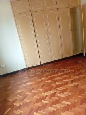 3bdrm Apartment in Duplex Apartments, Raphta Road Area for rent