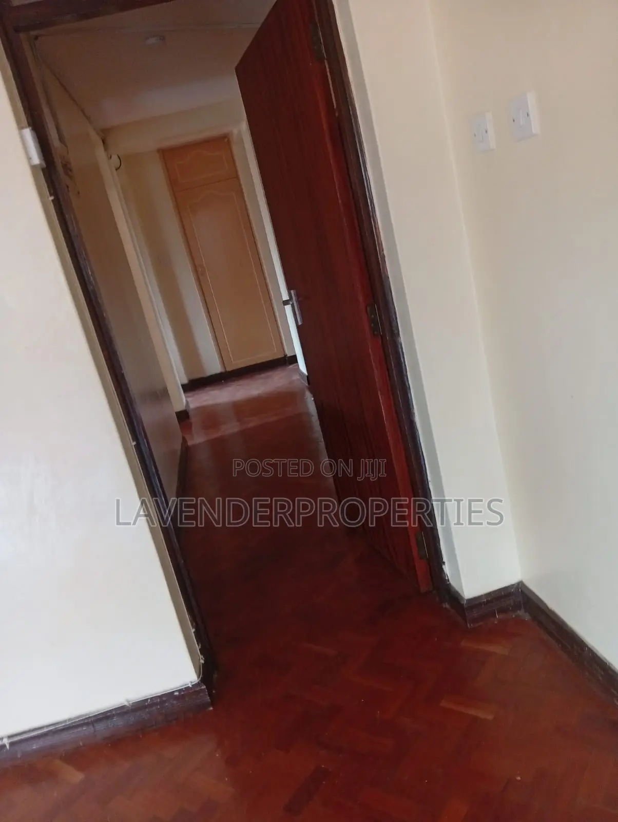 3bdrm Apartment in Duplex Apartments, Raphta Road Area for rent