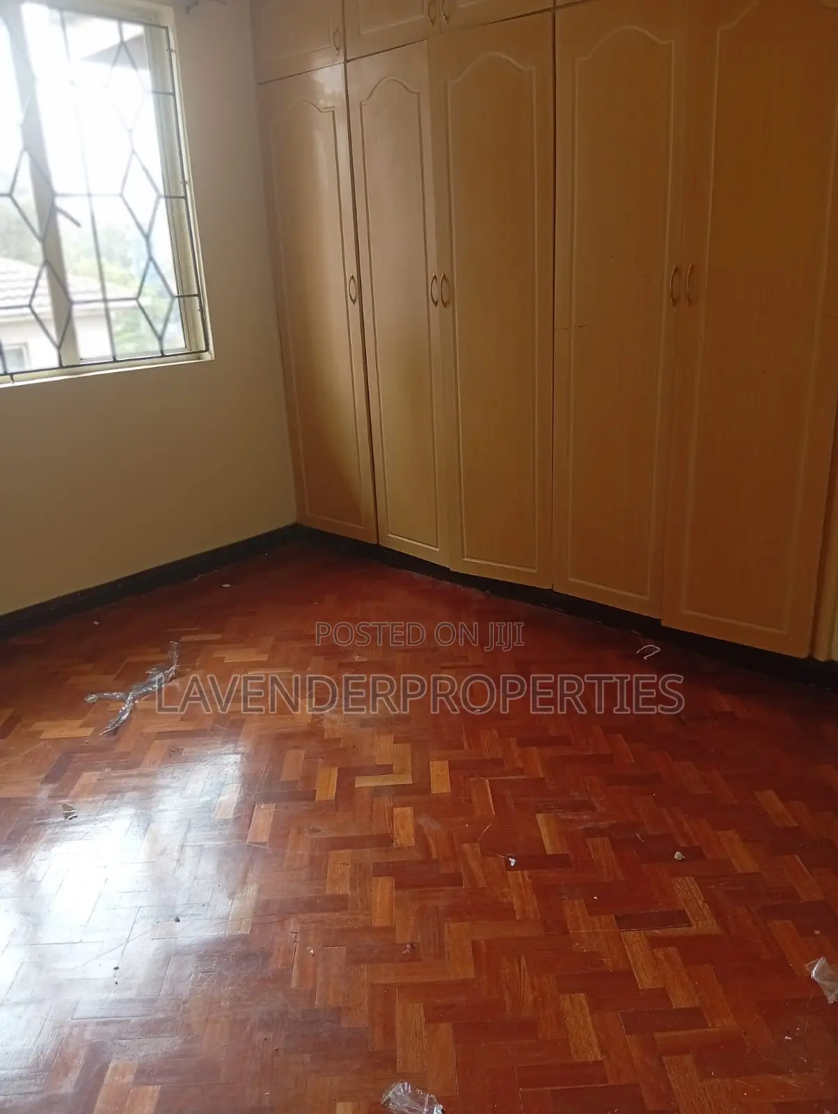 3bdrm Apartment in Duplex Apartments, Raphta Road Area for rent