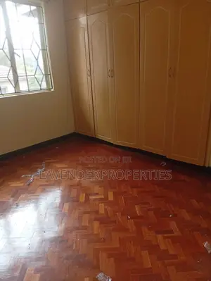 3bdrm Apartment in Duplex Apartments, Raphta Road Area for rent