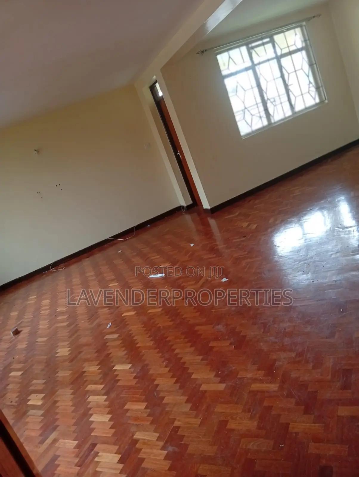 3bdrm Apartment in Duplex Apartments, Raphta Road Area for rent