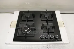 Roch AE-640-VC — 60cm Built-in Ceramic Cooktop