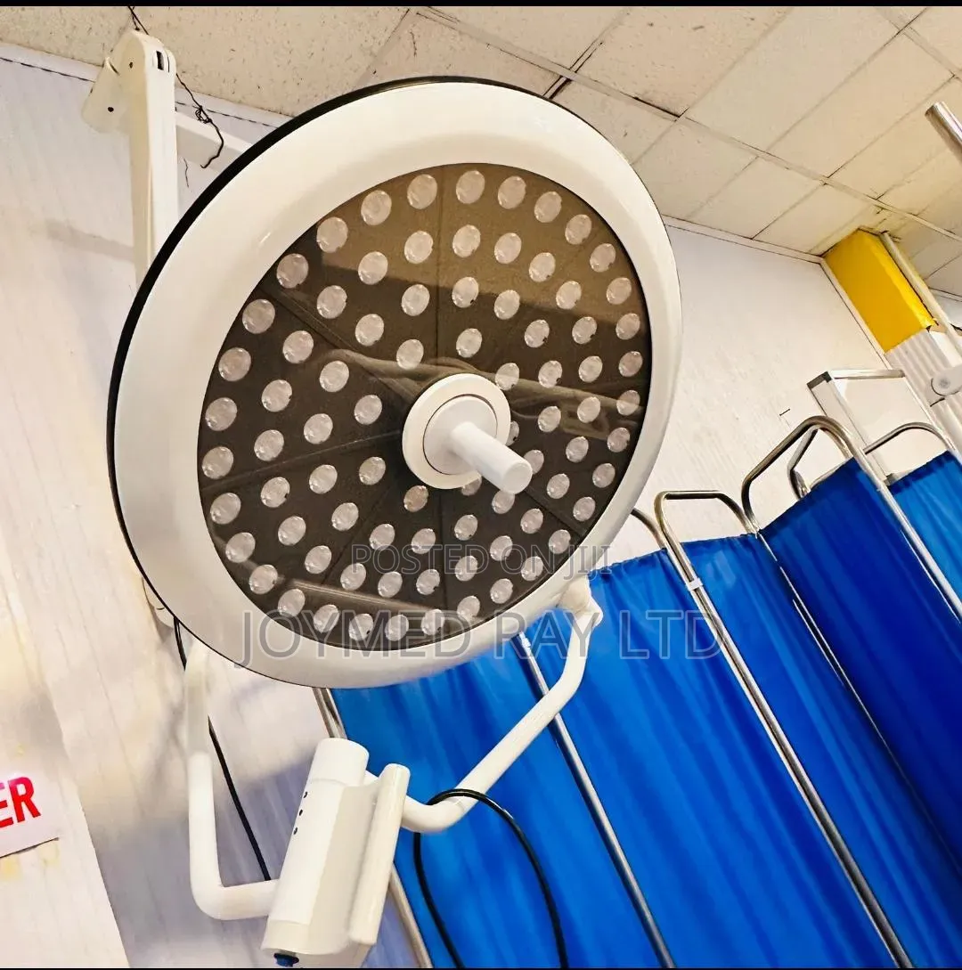 Single Dome Theatre Light