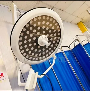 Single Dome Theatre Light