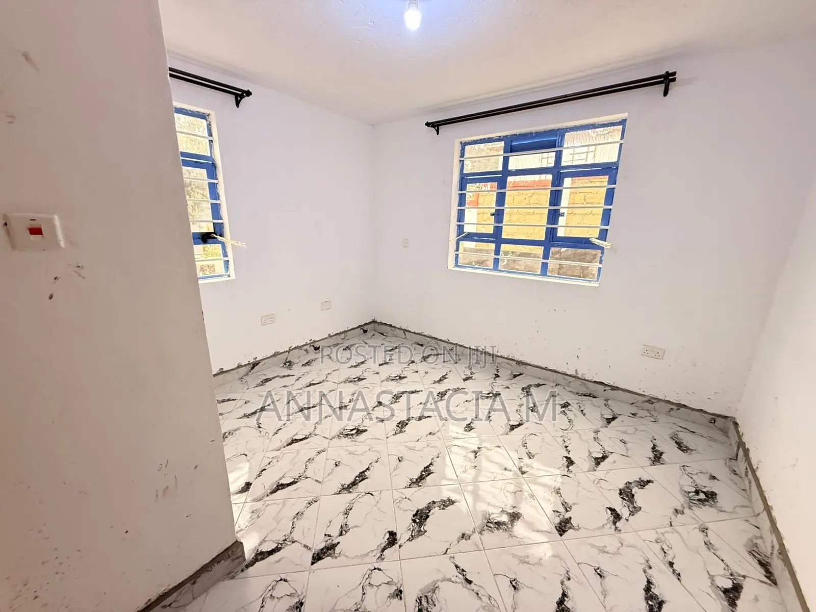 4bdrm Maisonette in Kiambaa, Zambezi/Sigona for rent