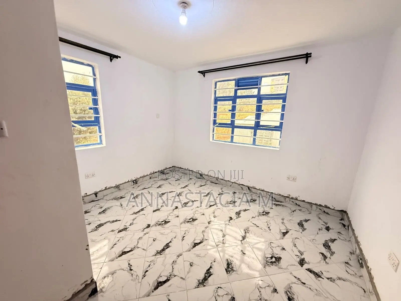 4bdrm Maisonette in Kiambaa, Zambezi/Sigona for rent