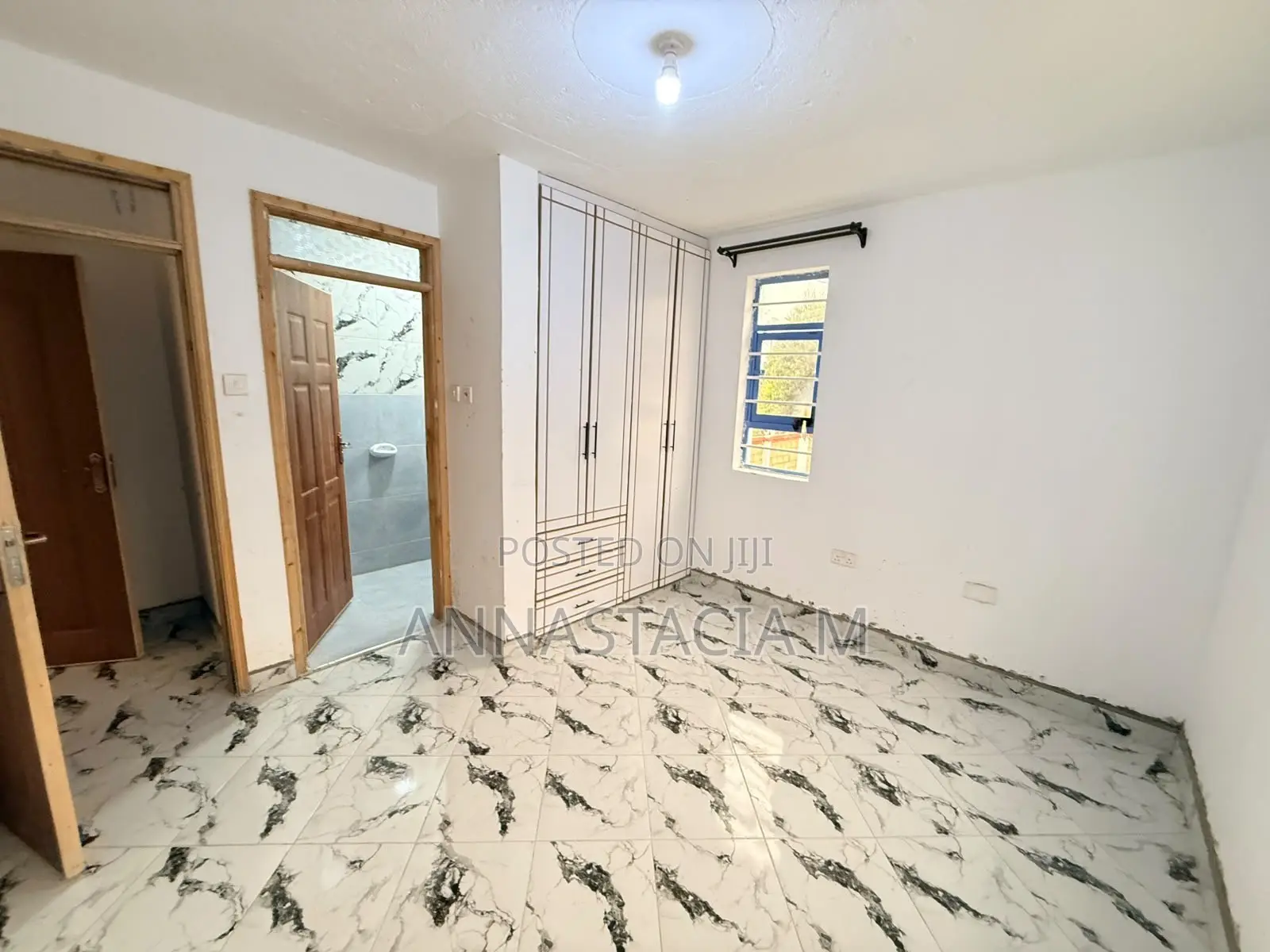 4bdrm Maisonette in Kiambaa, Zambezi/Sigona for rent