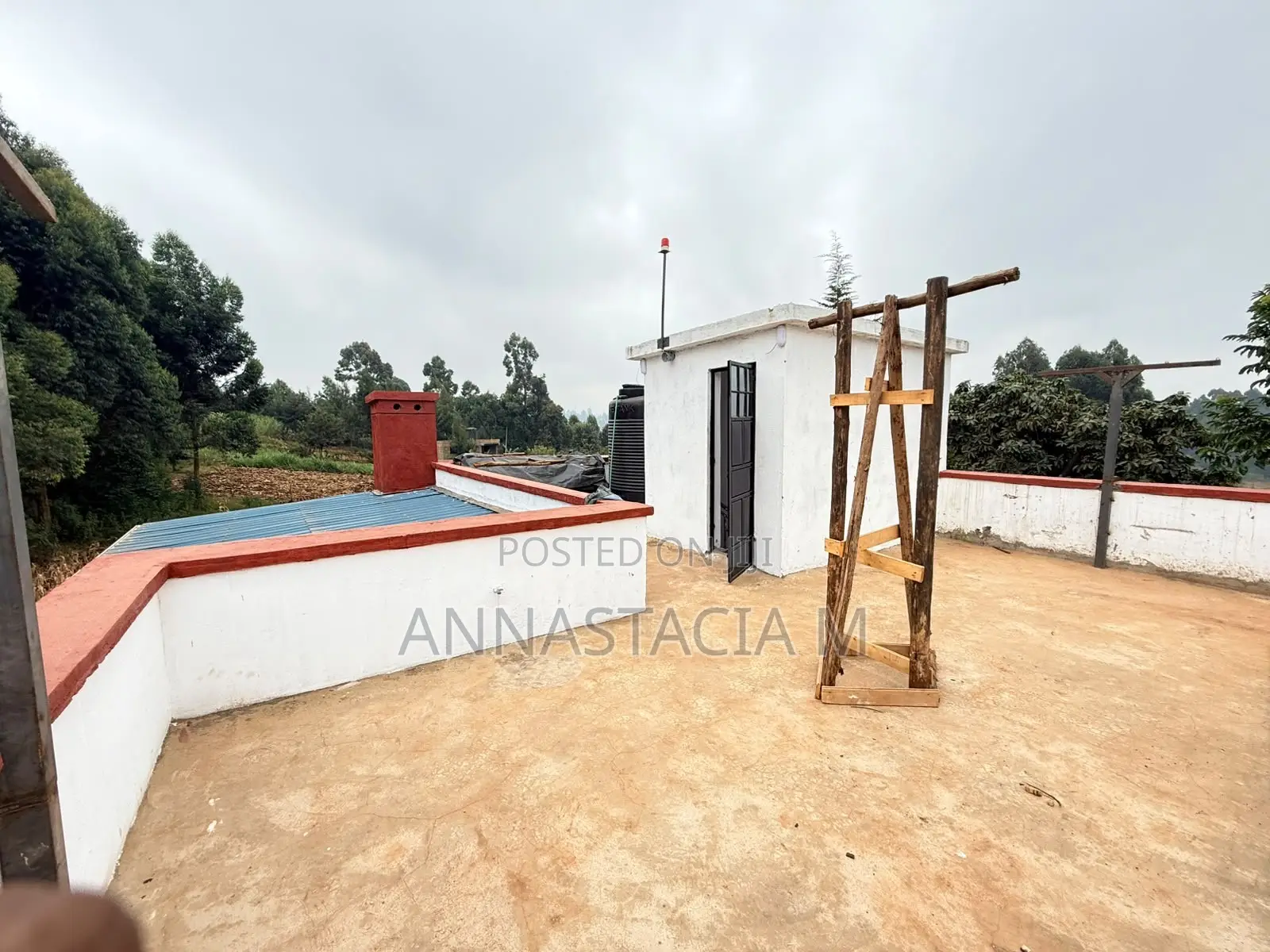 4bdrm Maisonette in Kiambaa, Zambezi/Sigona for rent