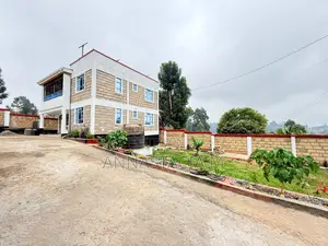 4bdrm Maisonette in Kiambaa, Zambezi/Sigona for rent